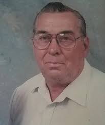 Charles Franklin “Pete” Pope