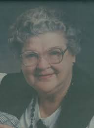 OBITUARY: Betty Jane Janssen