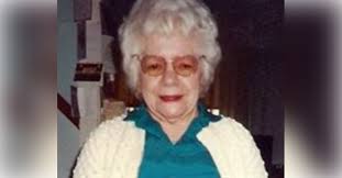 Obituary information for Ida M. Barton