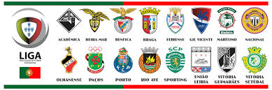 Gil vicente, nacional, paços de ferreira, moreirense, cd santa clara, tondela, portimonense, porto, sporting cp, vitória guimarães, rio ave, belenenses, boavista. Resultados Liga Portuguesa Liga Portuguesa