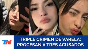 La Justicia condenó a Wei Chen por el homicidio culposo de la costera María  Victoria Bianchi.