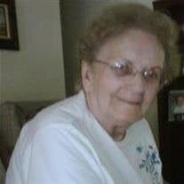 Rita A. Davis Obituary