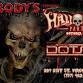 Peabody's Halloween event in Virginia Beach, VA