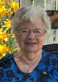 Juliette Poulin Obituary