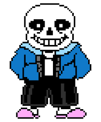 Undertale Sans Undertale Elizabeth Wiki Fandom Undertale Pixel Art Pixel Art Pixel Art Maker