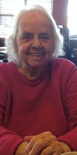 Evelyn Savas Obituary