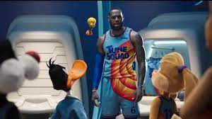 La super estrella de la nba lebron james se une a bugs bunny y al resto de los looney tunes para esta esperada secuela de la película space jam, estrenada en el año 1996 y que protagonizó michael jordan. Utazyjabpkxzjm