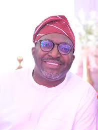 How I got news of my first failed marriage