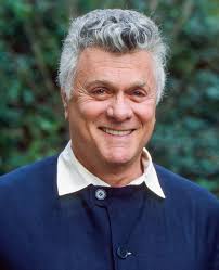 Tony Curtis