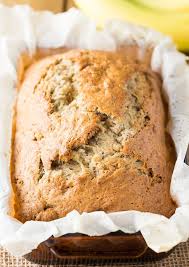 Simple Banana Bread Recipe The Bewitchin Kitchen Recipe Banana Bread Recipes Banana Bread Recipe Uk Easy Banana Bread