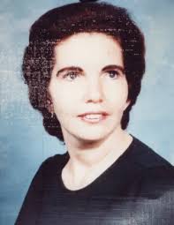 Obituary information for Mary Janice Ridge