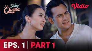 Episode 1 Part 1 Gratis | Dating Queen | Raline Shah, Deva Mahrendra,  Nadine Alexandra, Richard Kyle - YouTube