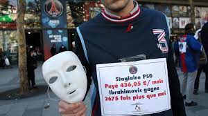 Jun 03, 2021 · à bonifacio, un arrêté préfectoral rend obligatoire le port du masque depuis ce mercredi 2 juin. Manifestation Contre La Remuneration Des Stagiaires Du Psg Cnews