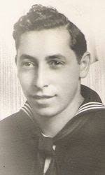 Frank Paul Perrone,, 88