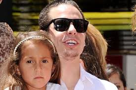 Rapper Pitbull S Daughter Destiny Perez Is All Grown Up And Stylish