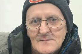 Fundraiser by Paul Dowling : Help Send Tony Home to Ireland