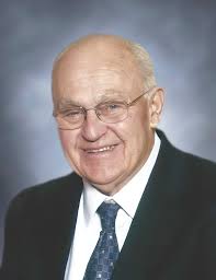 Obituary information for Albert C. Dubois