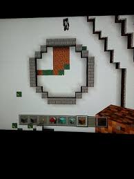 Use bottom slider to adjust sphere diameter. Minecraft Lighted Beacon Room 11 Steps Instructables