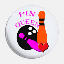 Pin Queen
