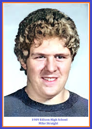 R.I.P. Hal, E.H.S. Class of 1974