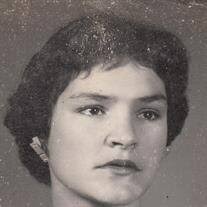 Elizabeth Ann Buse Obituary