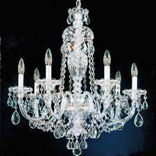 Lowes Chandeliers Crystal Traditional Chandelier Chandelier Lighting Schonbek Chandelier