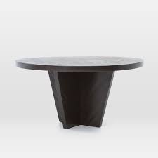 Dine in style with a round dining table in glass or wood from furniture village. The 8 Best Round Dining Tables Of 2021