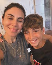 Jamie-Lynn Sigler posts about 'devastating' life challenges after son's ICU  stay