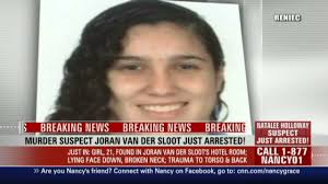 Murder suspect returns to Peru to face charges