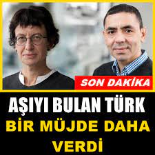 Uğur şahin'den türkiye'nin normalleşme kararıyla ilgili flaş açıklama. Ugur Sahin Den Bir Corona Virusu Asisi Ataturk Sevenleri Facebook