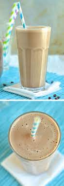Chocolate Banana Smoothie Always Nourished Recipe Banana Smoothie Recipe Chocolate Milkshake Chocolate Banana Smoothie