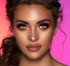 Violet Voss Coral Crush Eyeshadow and Pressed Pigment Palette: Buy Online  at Best Price in UAE