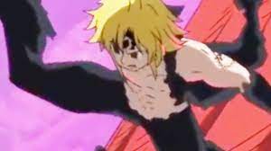 Fans are currently waiting for the seven deadly sins: This Is Terrible They Ruined The Seven Deadly Sins Wrath Of The Gods Anime With Meliodas Vs Escanor Youtube