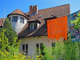 Majakowskiring In Pankow Pankow Outdoor Decor Architecture