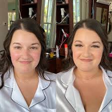 1 week married and forever to go!!!💍 It was such an absolute pleasure  working with this beautiful babe and her lovely bridal party last weekend!  It was literally the perfect day for