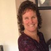 Patricia Fredericks's Instagram, Twitter & Facebook