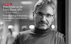 Thorsten Overgaard's Photography Pages