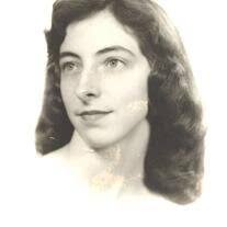 Mary Keesee Obituary