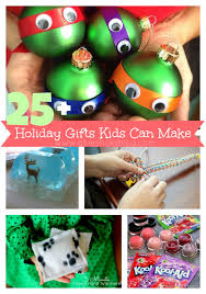 5 out of 5 stars. 25 Gifts Kids Can Make For Christmas Birthdays Gluesticks Blog