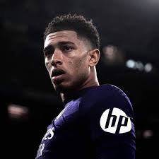 Jude Bellingham 🏴󠁧󠁢󠁥󠁮󠁧󠁿