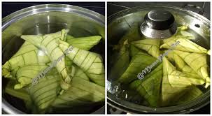Bagi anda yang teringin nak cuba buat ketupat palas untuk raya tahun ni, resipi perkongsian saudari d'iris 4. 2017 Mamapaparea Lifestyle Healthy Beauty
