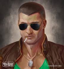 Artwork] Get in the Trunk character portraits : r/TheGlassCannonPodcast