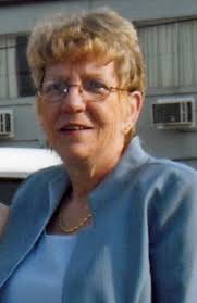 Cathy Strunk Obituary (2010)