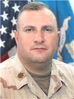 Darren Ledet Obituary (1967