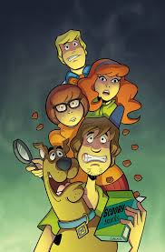 ScOoBy DoO (Mystery Incorporated) on Pinterest