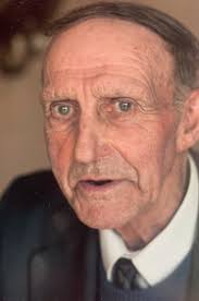 Condolence Book for Michael Sweeney (Barnesmore, Donegal)