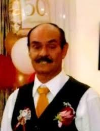 Obituary for Antonio Santiago Morales