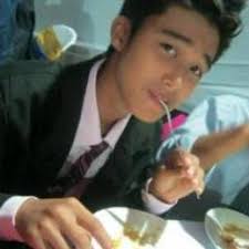 John Roldan Sapin (@RoldanSapin)