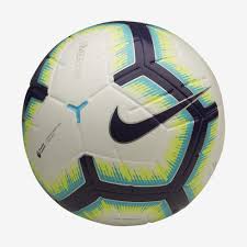 It's inspired by the iconic first total 90 ball model and will be used. Buy Nike Premier League Merlin Rubber Football Size 5 White Blue Violet Online At Low Prices In India Amazon In