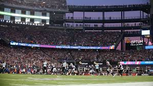 Patriots Games Have Nfls Most Expensive Tickets By Far